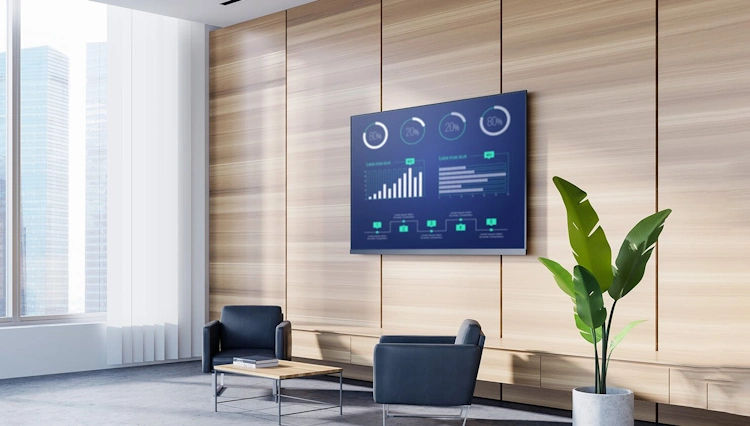 Телевидение для бизнеса от Ростелеком в Советском